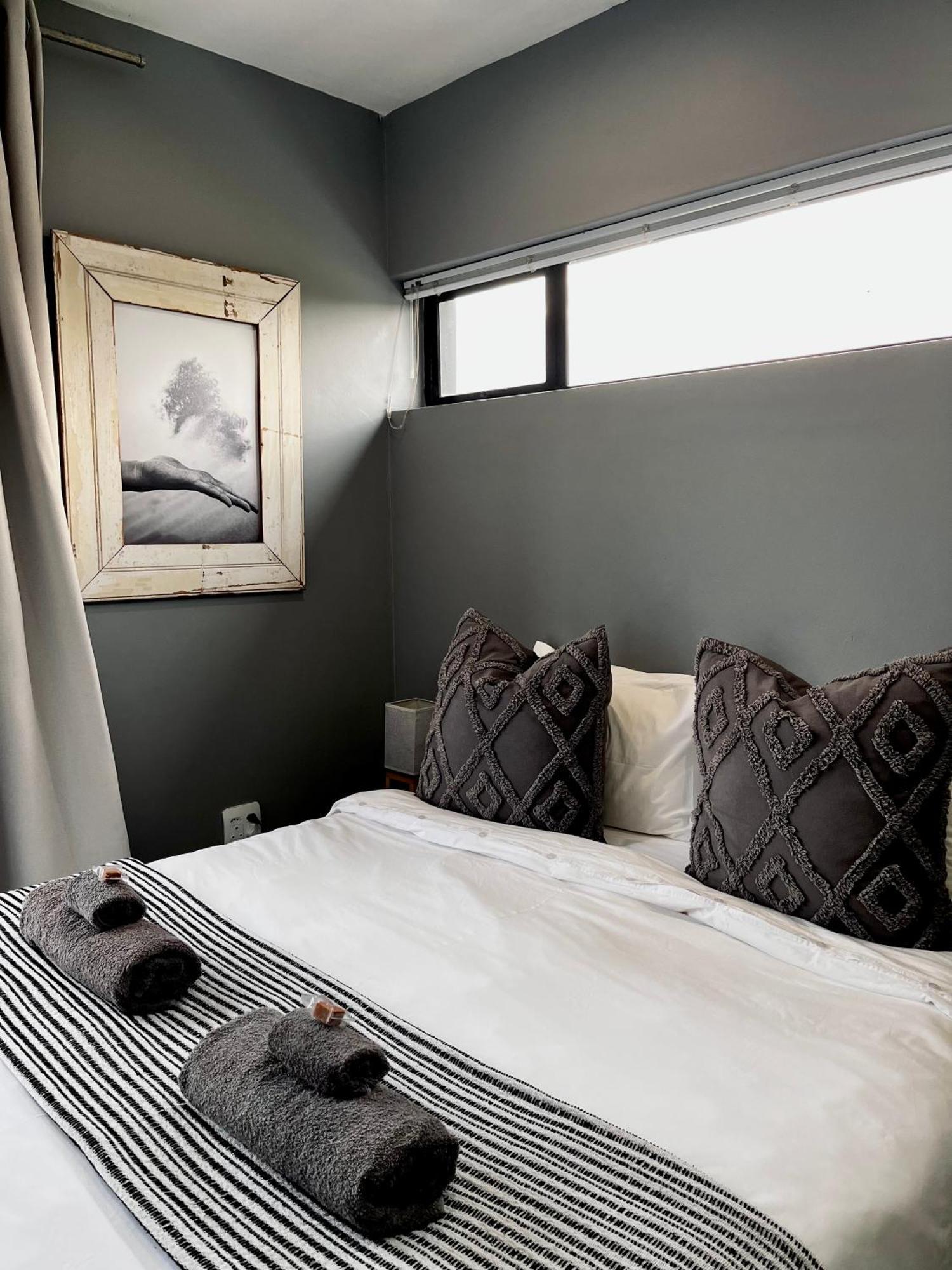 Lower Point Surf Studio Jeffreys Bay Exterior foto
